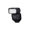 Videokameras zibspuldze Canon Speedlite EL-10 melna AA baterija 287g
