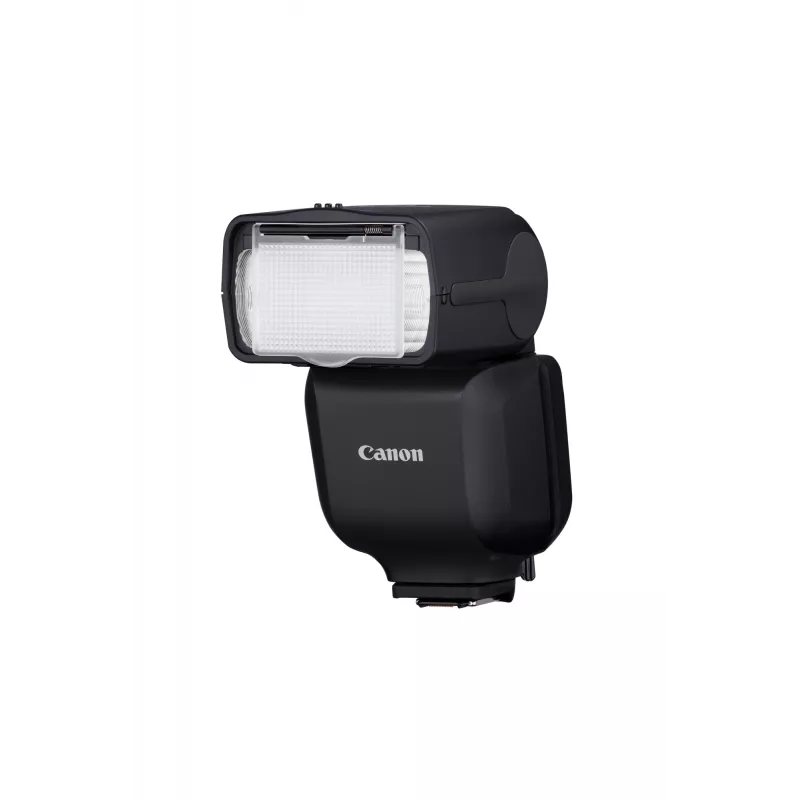 Videokameras zibspuldze Canon Speedlite EL-10 melna AA baterija 287g