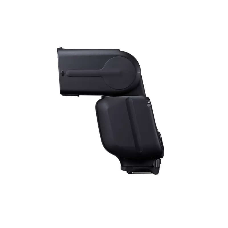 Videokameras zibspuldze Canon Speedlite EL-10 melna AA baterija 287g