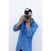 Videokameras zibspuldze Canon Speedlite EL-10 melna AA baterija 287g