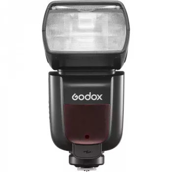 Compact flash Godox TT685II/N Melns Nikon 405g 64mm width