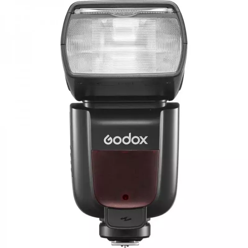 Compact flash Godox TT685II/N Melns Nikon 405g 64mm width