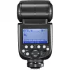 Compact flash Godox TT685II/N Melns Nikon 405g 64mm width