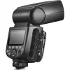 Compact flash Godox TT685II/N Melns Nikon 405g 64mm width