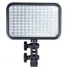 Spuldze Godox LED126 7.5W LED, darbināma ar baterijām
