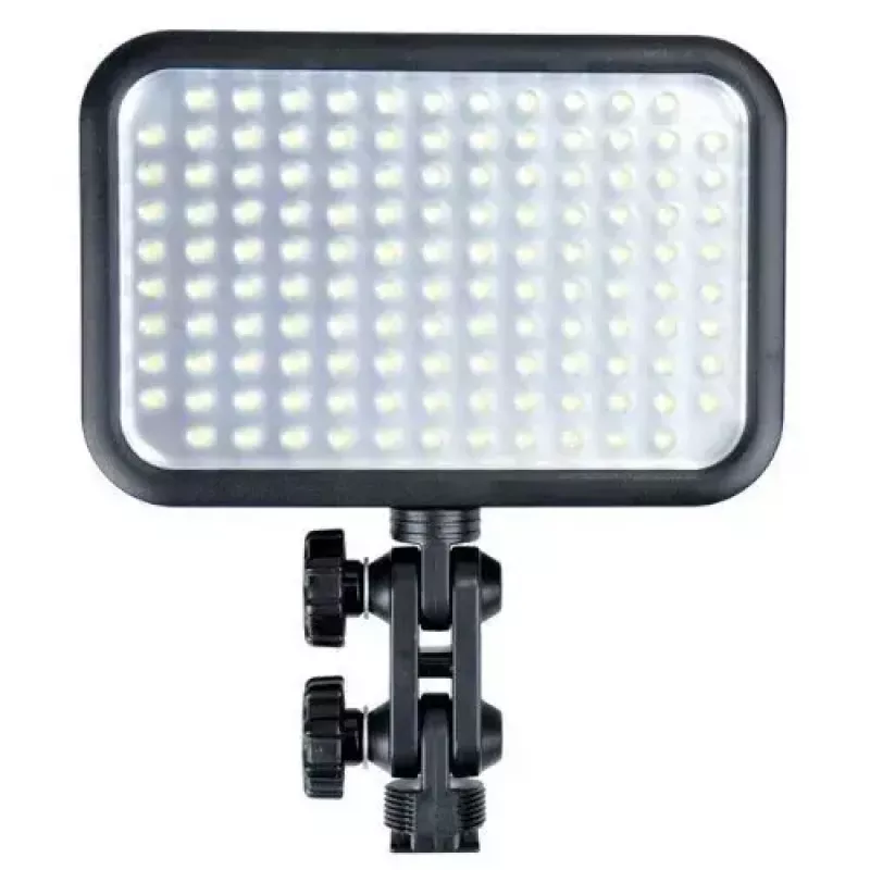 Spuldze Godox LED126 7.5W LED, darbināma ar baterijām