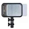Spuldze Godox LED126 7.5W LED, darbināma ar baterijām