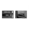 LED gaisma Godox LEDP260C 30W melna balta