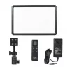 LED gaisma Godox LEDP260C 30W melna balta