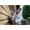 Nejaušas orbītas slīpmašīna Metabo SXA 18 LTX 150 BL