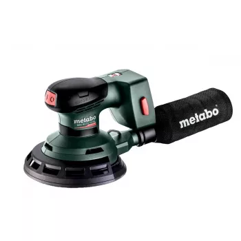 Nejaušas orbītas slīpmašīna Metabo SXA 18 LTX 150 BL