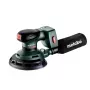Nejaušas orbītas slīpmašīna Metabo SXA 18 LTX 150 BL