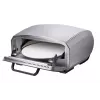Unold Pizzaofen Enzo 68916 picas krāsns/cepeškrāsns 1 pica(-s) 2100 W Nerūsējošais tērauds