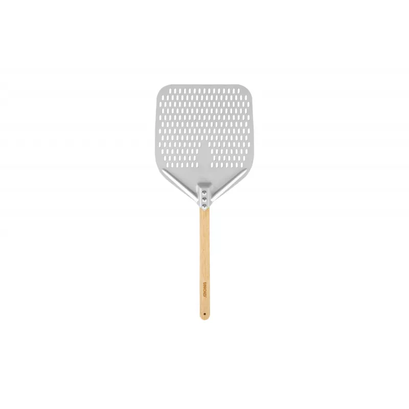 Unold Pizzaofen Enzo 68916 picas krāsns/cepeškrāsns 1 pica(-s) 2100 W Nerūsējošais tērauds