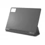 Planšetdatora vāciņš Lenovo ZG38C07423 planšetdatoram Idea Tab Plus 30,7 cm (12,1 collas) melns