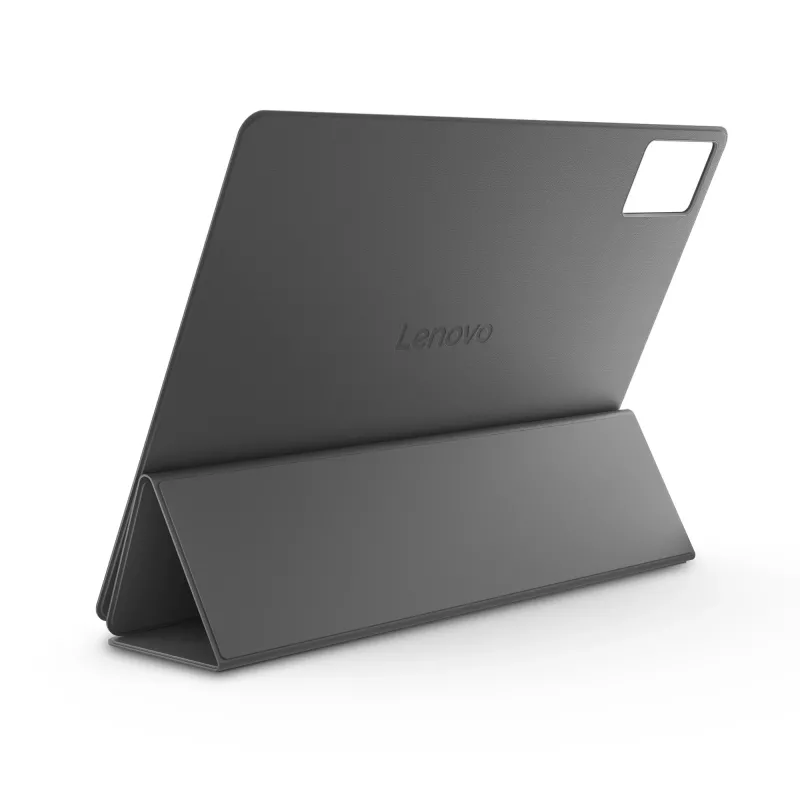 Planšetdatora vāciņš Lenovo ZG38C07423 planšetdatoram Idea Tab Plus 30,7 cm (12,1 collas) melns