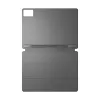 Planšetdatora vāciņš Lenovo ZG38C07423 planšetdatoram Idea Tab Plus 30,7 cm (12,1 collas) melns