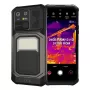Viedtālrunis AGM G3 PRO — 6,72 collu (17,1 cm) Displejs, MediaTek Dimensity 7300 2 GHz, 12 GB RAM, 512 GB, 64 MP dubultā aizmugurējā kamera, Android 15, 10000 mAh, Dual SIM, IP68/IP69K