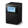 Digitālais modinātājpulkstenis Philips TAR5100/10 Melns 12/24h LCD Bluetooth
