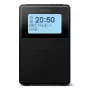 Digitālais modinātājpulkstenis Philips TAR5100/10 Melns 12/24h LCD Bluetooth