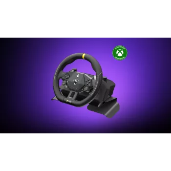 Racing Wheel Turtle Beach Racer Wireless Racing Wheel Gearbox PC Xbox