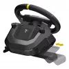 Racing Wheel Turtle Beach Racer Wireless Racing Wheel Gearbox PC Xbox
