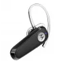 Motorola HK126 austiņas/headset Bezvadu, auss āķis, ievietojamās Biznesam/ikdienai USB Type-C Bluetooth Melns