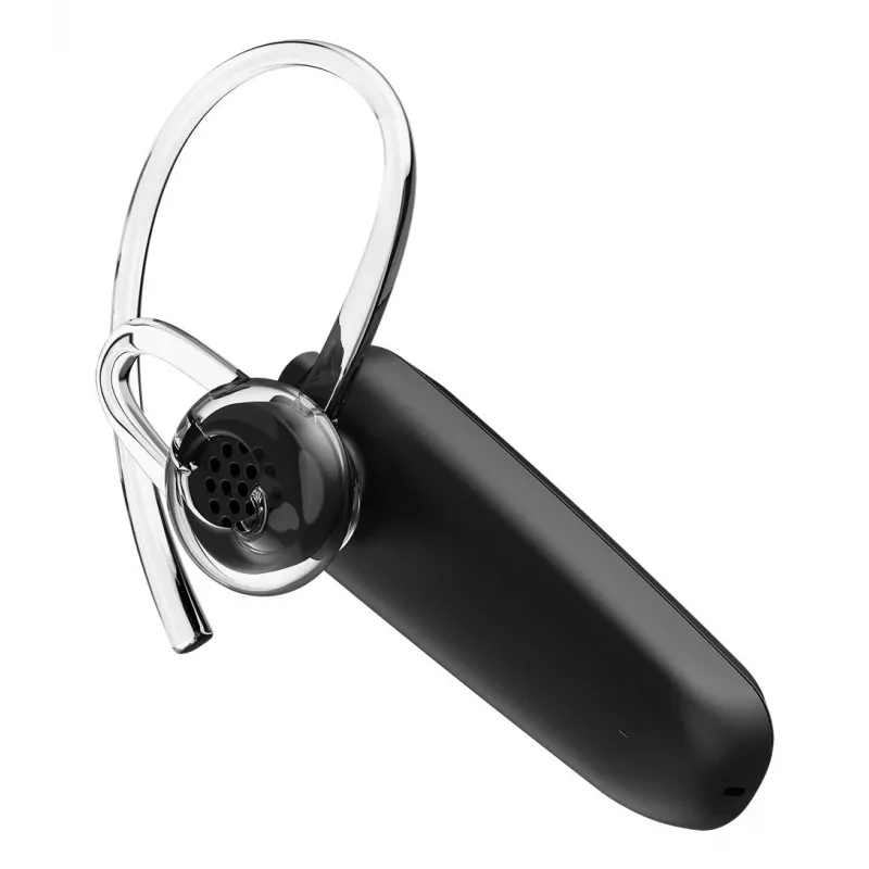 Motorola HK126 austiņas/headset Bezvadu, auss āķis, ievietojamās Biznesam/ikdienai USB Type-C Bluetooth Melns
