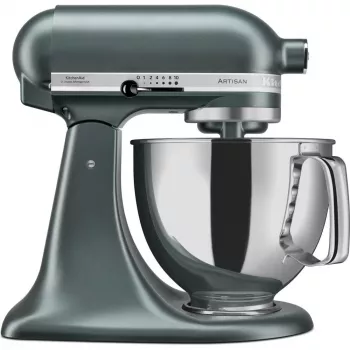 KitchenAid 5KSM175PSEJP galda mikseris 300 W zaļš