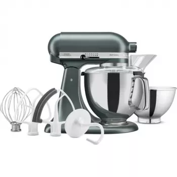 KitchenAid 5KSM175PSEJP galda mikseris 300 W zaļš
