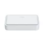 D-Link AX3000 Wi-Fi 6 ceļojumu maršrutētājs, mobilo sakaru tīkla maršrutētājs, balts, pārnēsājams, Wi-Fi 6 (802.11ax), 4G, 5G, MicroSD (TransFlash)