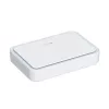 D-Link AX3000 Wi-Fi 6 ceļojumu maršrutētājs, mobilo sakaru tīkla maršrutētājs, balts, pārnēsājams, Wi-Fi 6 (802.11ax), 4G, 5G, MicroSD (TransFlash)