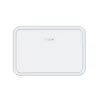 D-Link AX3000 Wi-Fi 6 ceļojumu maršrutētājs, mobilo sakaru tīkla maršrutētājs, balts, pārnēsājams, Wi-Fi 6 (802.11ax), 4G, 5G, MicroSD (TransFlash)