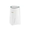 D-Link AX6000 Wi-Fi 6 SOHO maršrutētājs, Wi-Fi 6E (802.11ax), Divjoslu (2,4 GHz / 5 GHz), Ethernet LAN, Balts, Galda maršrutētājs