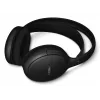 Philips SHC5200M2/12 austiņas/austiņu komplekts Bezvadu Galvas stiprinājums TV USB Type-C Melns