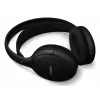 Philips SHC5200M2/12 austiņas/austiņu komplekts Bezvadu Galvas stiprinājums TV USB Type-C Melns