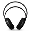Philips SHC5200M2/12 austiņas/austiņu komplekts Bezvadu Galvas stiprinājums TV USB Type-C Melns