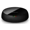 Philips SHC5200M2/12 austiņas/austiņu komplekts Bezvadu Galvas stiprinājums TV USB Type-C Melns