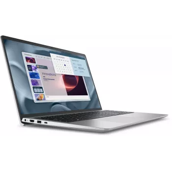 Dell Pro 15 Essential PV15250 klēpjdators — 15,6 collu FHD IPS, Intel Core i5-1334U, 16 GB DDR5, 1 TB PCIe NVMe SSD, Windows 11 Pro