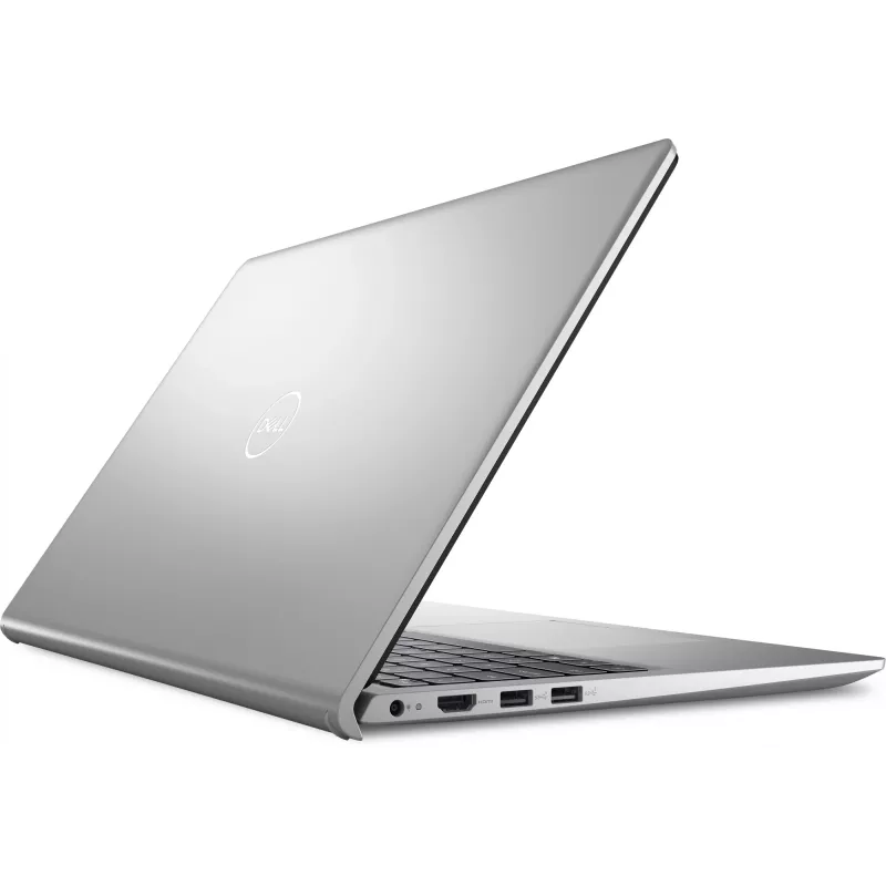 Dell Pro 15 Essential PV15250 klēpjdators — 15,6 collu FHD IPS, Intel Core i5-1334U, 16 GB DDR5, 1 TB PCIe NVMe SSD, Windows 11 Pro