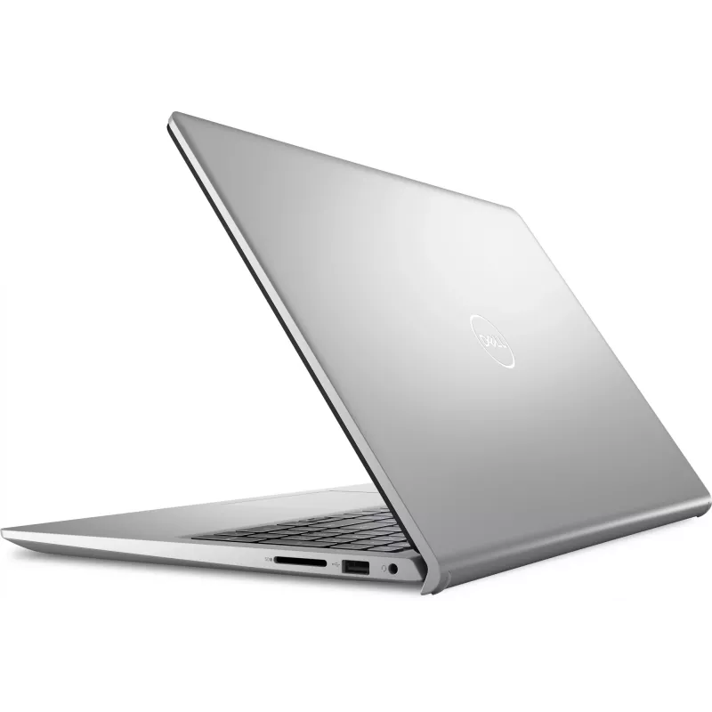 Dell Pro 15 Essential PV15250 klēpjdators — 15,6 collu FHD IPS, Intel Core i5-1334U, 16 GB DDR5, 1 TB PCIe NVMe SSD, Windows 11 Pro