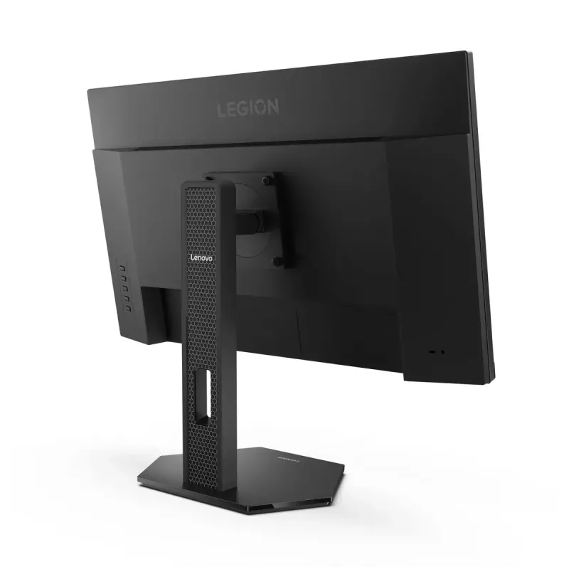 Lenovo Legion 27U-10 datora monitors 68,6 cm (27 collas) 3840 x 2160 pikseļi 4K Ultra HD LCD Melns