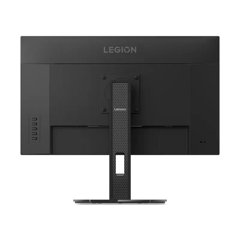 Lenovo Legion 27U-10 datora monitors 68,6 cm (27 collas) 3840 x 2160 pikseļi 4K Ultra HD LCD Melns