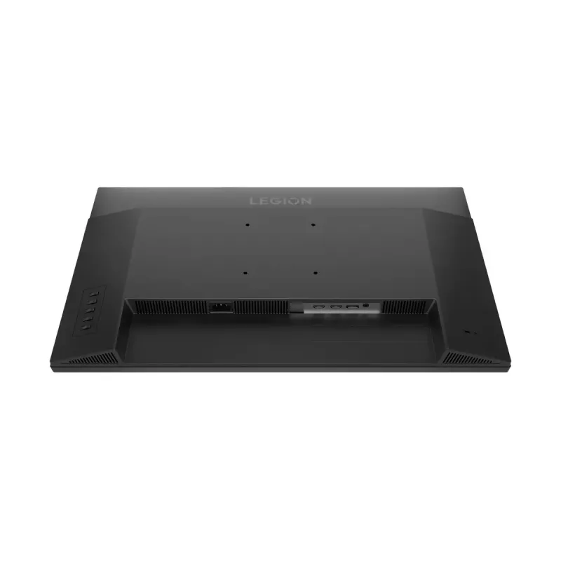 Lenovo Legion 27U-10 datora monitors 68,6 cm (27 collas) 3840 x 2160 pikseļi 4K Ultra HD LCD Melns