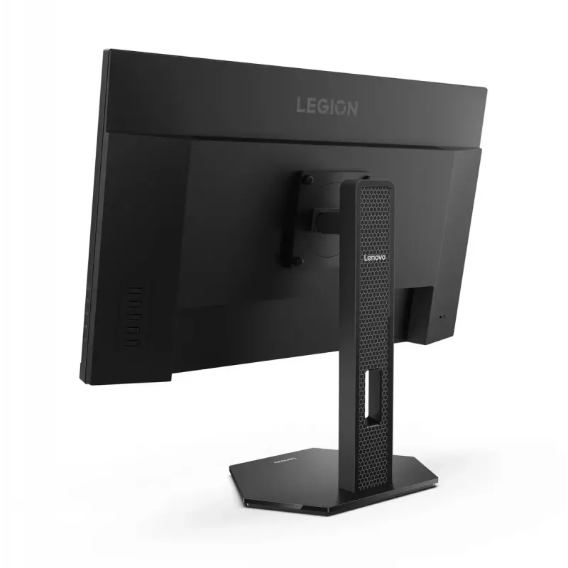 Lenovo Legion 27U-10 datora monitors 68,6 cm (27 collas) 3840 x 2160 pikseļi 4K Ultra HD LCD Melns