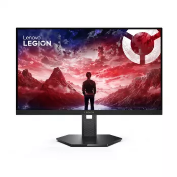 Lenovo Legion 27U-10 datora monitors 68,6 cm (27 collas) 3840 x 2160 pikseļi 4K Ultra HD LCD Melns