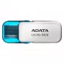 ADATA UV240 USB zibatmiņa 64 GB USB Type-A 2.0 zila, balta