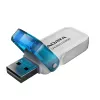 ADATA UV240 USB zibatmiņa 64 GB USB Type-A 2.0 zila, balta