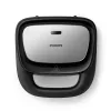 Philips 5000 sērija HD2350/80 sendviču pagatavotājs, fenola-formaldehīds (PF), 0,75 m, 750 W, 220-240 V, 50-60 Hz, 236 mm