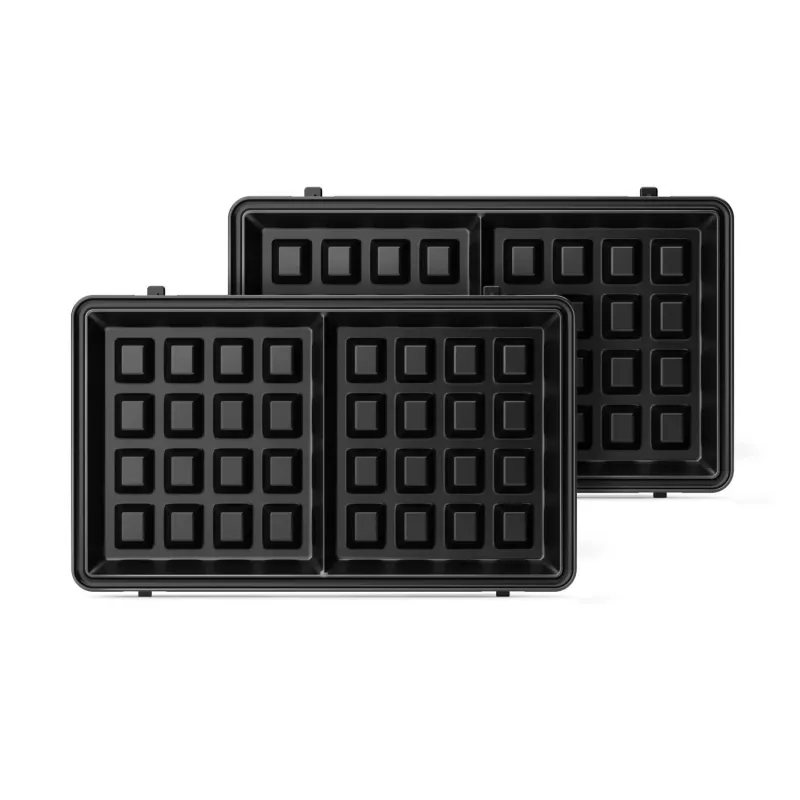 Philips 5000 sērija HD2350/80 sendviču pagatavotājs, fenola-formaldehīds (PF), 0,75 m, 750 W, 220-240 V, 50-60 Hz, 236 mm
